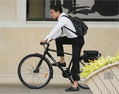 Xe đạp đường phố nên mua nhất mẫu nào năm nay ???